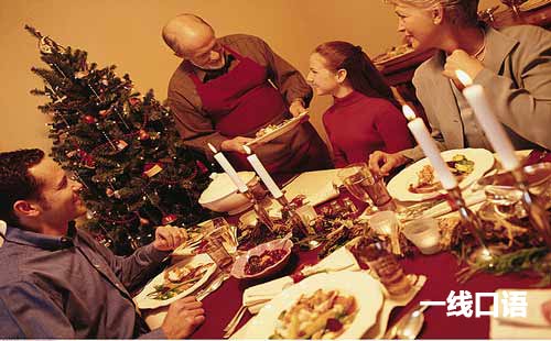 圣诞节这天，各国人民都在吃什么大餐？-(1).jpg