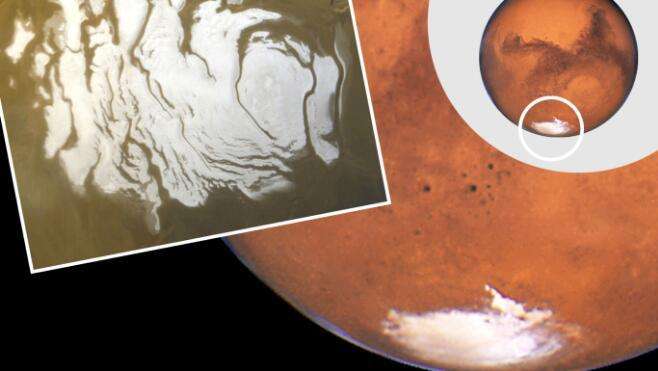 英语资讯：火星发现液态水湖，“移民火星”指日可待？ (1).jpg