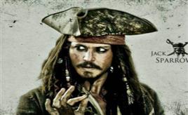 加勒比海盗中的杰克·斯帕罗是真的存在吗？