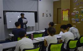 深圳哪个英语培训机构好？